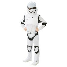 Imperial Stormtrooper Elite Soldaat Kostüm für Kinder