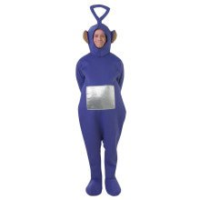 Tinky Winky Teletubbies Dinky Winky Kindrens Series Unisex Kostüm