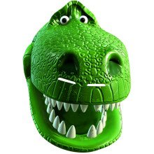 Gefährlich Süße Rex Toy Story Mask Kind