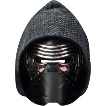 Star Wars Kylo Ren Mask Karton