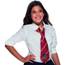 Schuluniform Hogwarts Harry Potter Gryffindor Stropdas