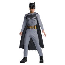 Batman Justice League Kostüm für Jungen