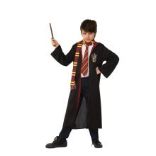 Gryffindor -Student Von De Toverschool Kostüm für Kinder