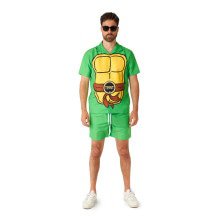 Teenage Mutant Hero Turtle Turtle Summer Style Herrenkostüm