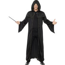 Snape Wizard Cloak Unisex