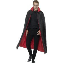 Reversible Dracula Cloak