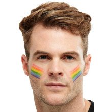 Festival Festival Regenboog Make-Up Stick