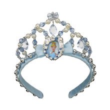 Prinzessin Cinderella Tiara Mit Edelsteinen