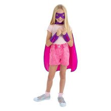 Super Hero Set Tree Mädchen