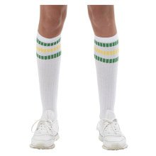 Zusätzliche Tennissocken Der 80er Jahre