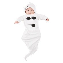 Baby Ghost Kostüm für Kinder