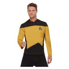 Star Trek Next Generation Shirt Herren