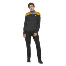 Star Trek Voyager Ops Harry Herren