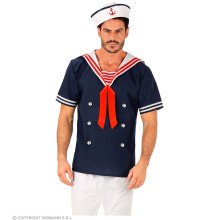 Mattie Sailor Herrenkostüm