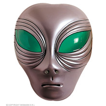 Alienmaske