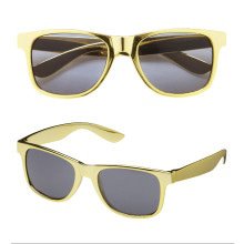 Mojo -Brille, Gold