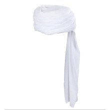 Salaam Alikom Arabischer Turban