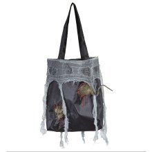 Halloween -Handtasche Ratte