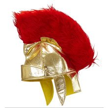 Ave Strijder Helm Roman Centurion