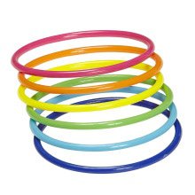 Disco 18 Armbandringe Multi -Colors