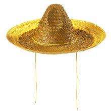 Sombrero 48 Cm, Gelb