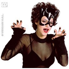 Mask Catwoman, Pvc