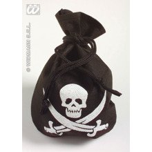 Piratenschmucktasche