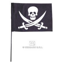 Piratenflagge