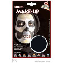 Aqua Make -Up Schwarz