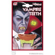 Vampirzähne