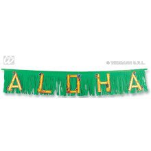 Girlande Aloha 150 Zentimeter