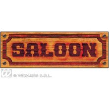 Platte Saloon