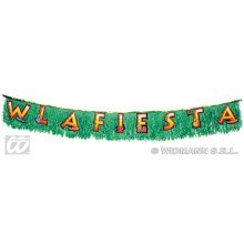 Party Garland W La Fiesta 1,50 Meter