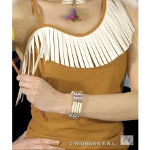 Indianer Armband