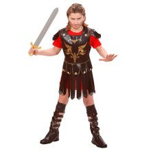 Roman Gladiator Kinderkostüm Junge Kostüm für Jungen