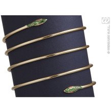 Schlangenarmband