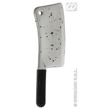 Axt Mit Blut 44 Zentimeter