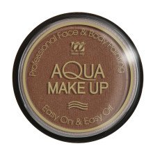 Aqua Make-Up 15gr, Braun