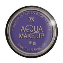 Aqua Make-Up 15gr, Lila