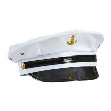 Pet Marine Officer