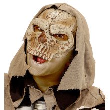 Mad Max Deathlord Kindermaske Ohne Kinn