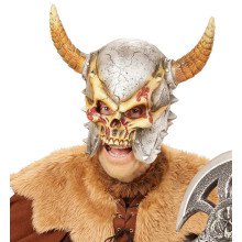 Maske Saurion De Viking