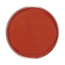 Unicolor Make -Up In 25 Gramm Container, Indianrot