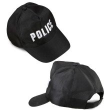 American Cap Police