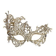 Fantasia Eye Mask Kant, Antike Goldbarocke