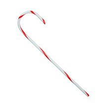 Lebkuchen Mann Candy Walking Stick, 82 Zentimeter