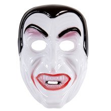 Maske, Vampier Draculha