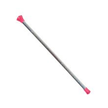 Holgrafie Der Niederländischen Majorette Stick