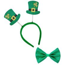 Irish St. Patricks Day Set