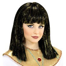 Cheops Perücken, Cleopatra Kind